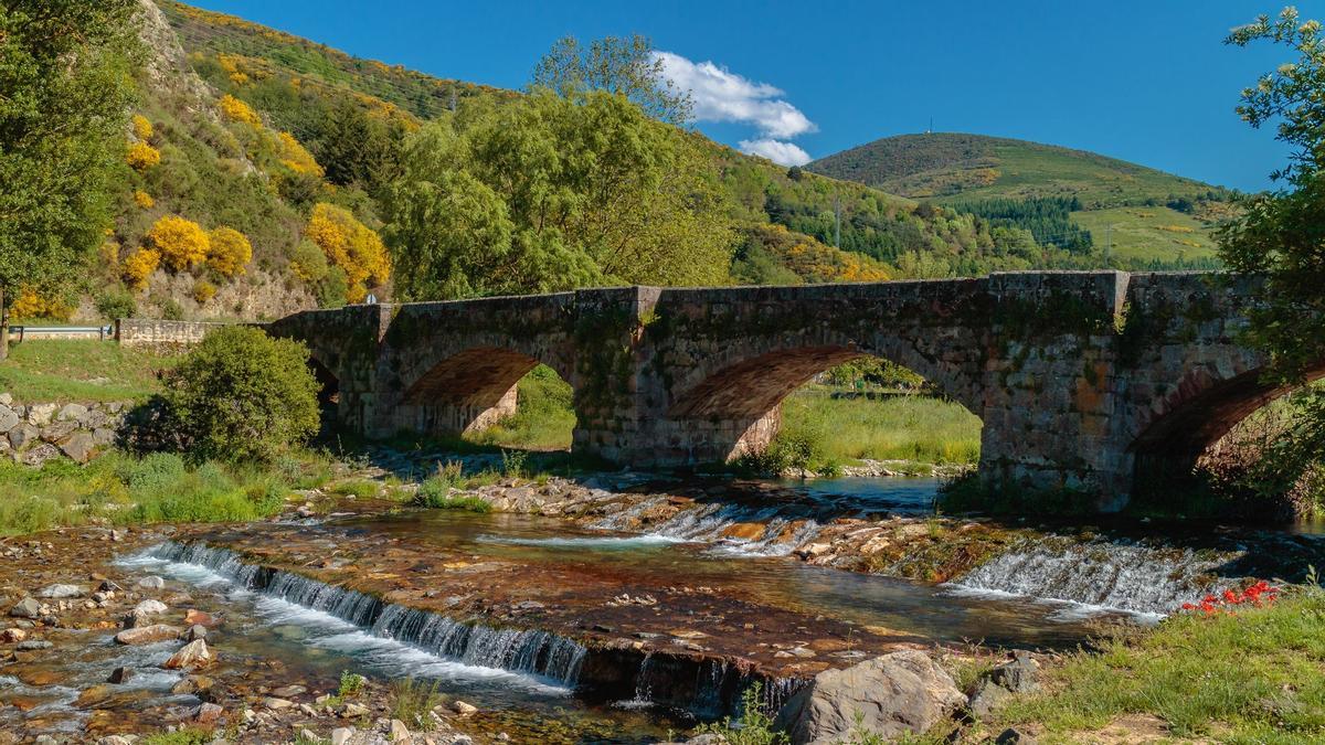 Ezcaray, punto de partida a un paraíso en la montaña