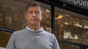 Ferran Pujol, director de BCN CheckPoint: "Hi ha unitats del VIH que tenen aturats els programes de la Prep"