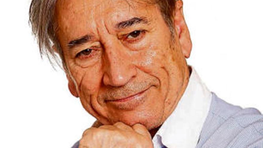 García Teijeiro, 80 libros y premios de aquí y de allá