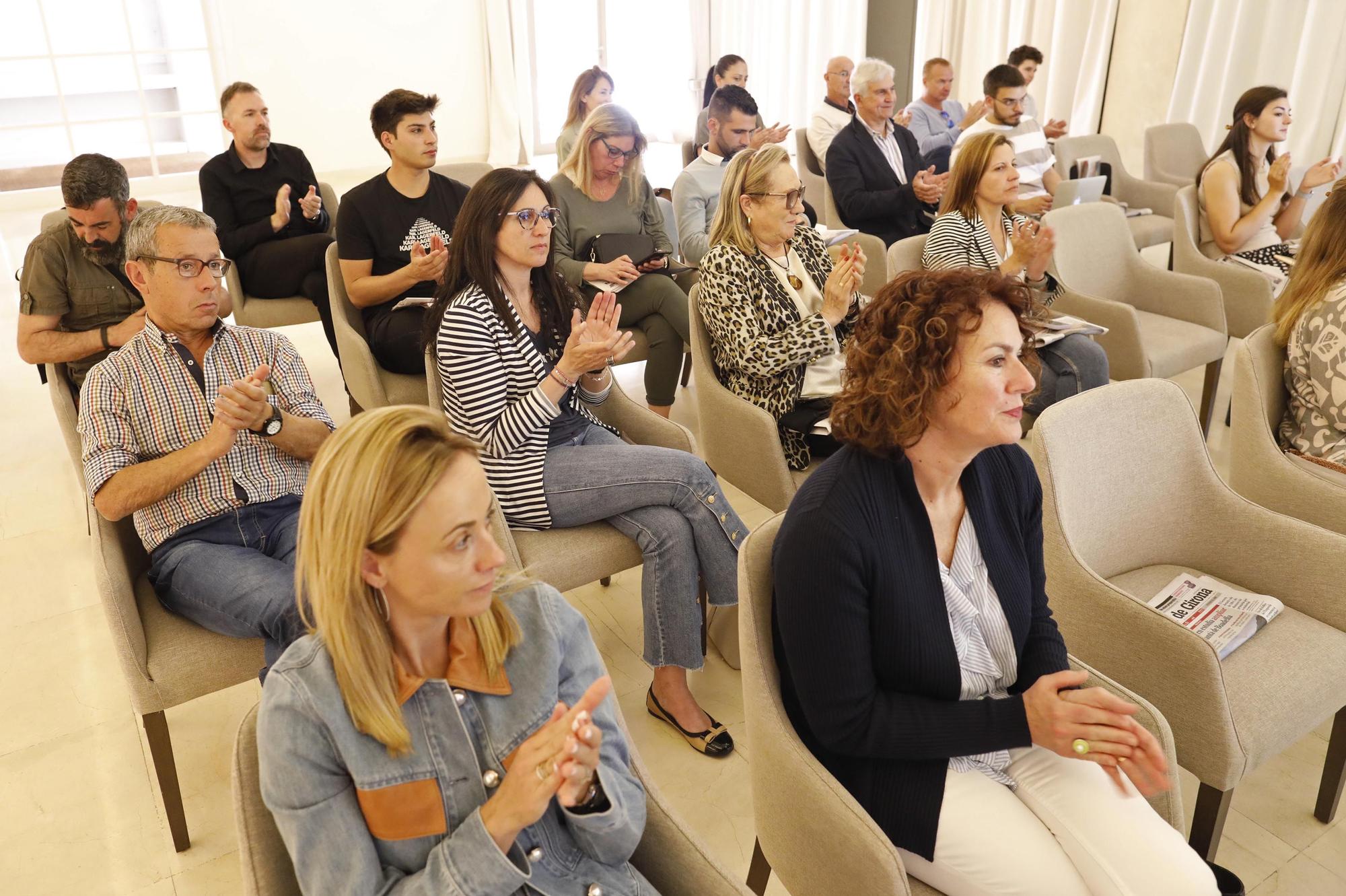 Jornada "Quins són els pronòstics del turisme a la Costa Brava?"