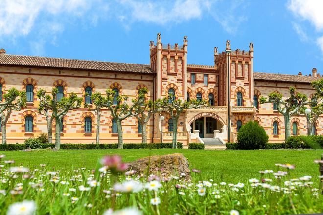 Hotel Balneario Vichy Catalán