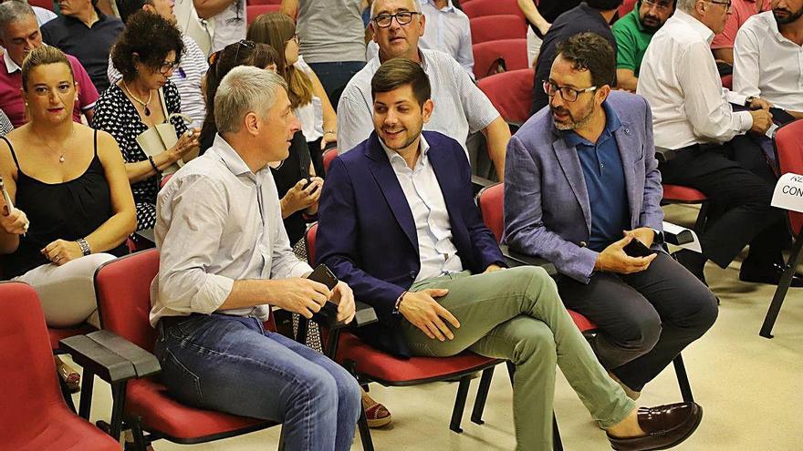 Gandia &quot;completa&quot; la Mancomunitat, que ahora podrá asumir más competencias