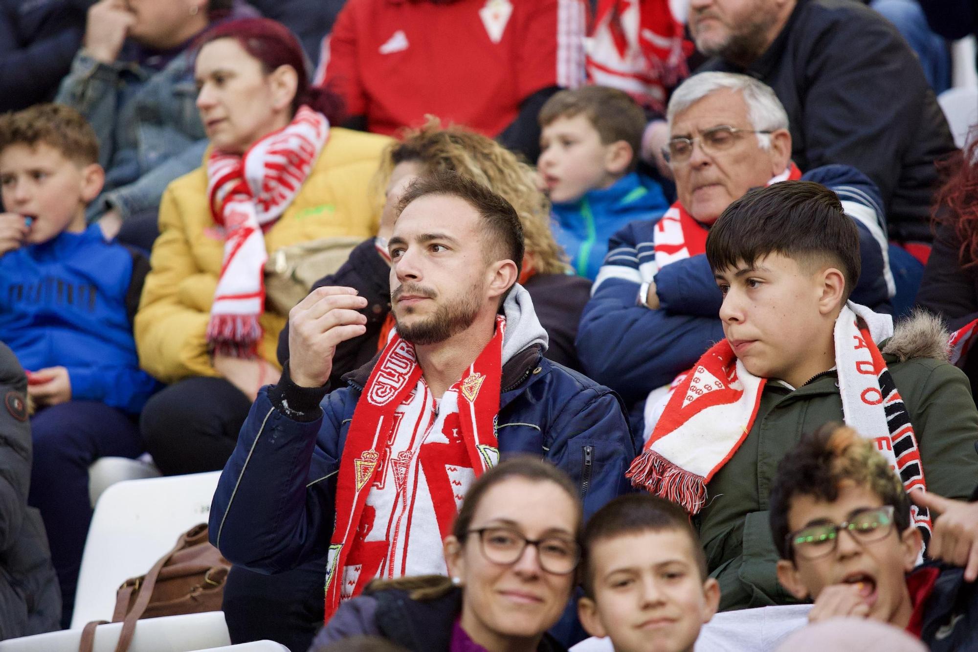 Real Murcia - Recreativo de Huelva