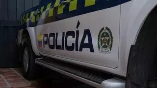 Un hombre mata a un médico en Medellín y hiere a una enfermera antes de ser hallado sin vida