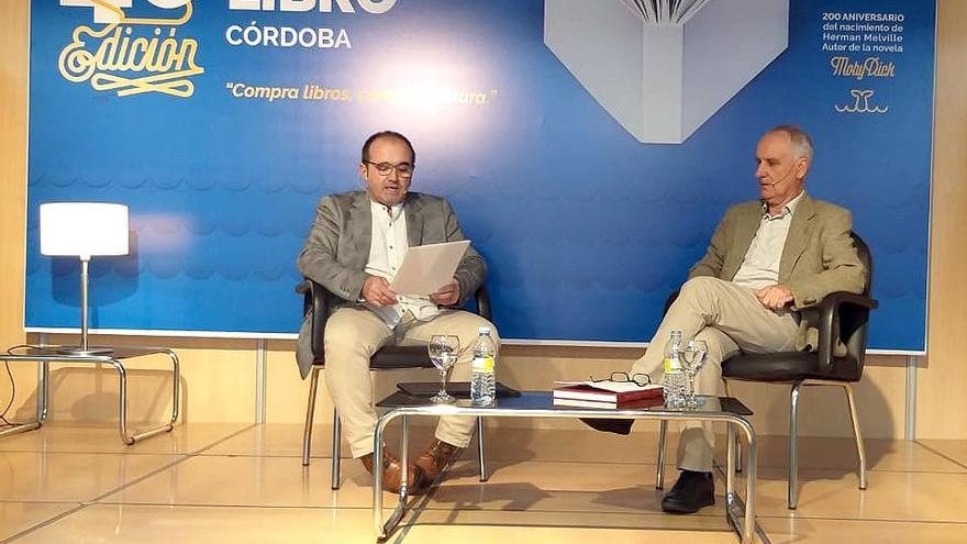 Detorres Ediciones concentra la esencia de Córdoba a través del dibujo de Guillermo Puya y 38 escritores