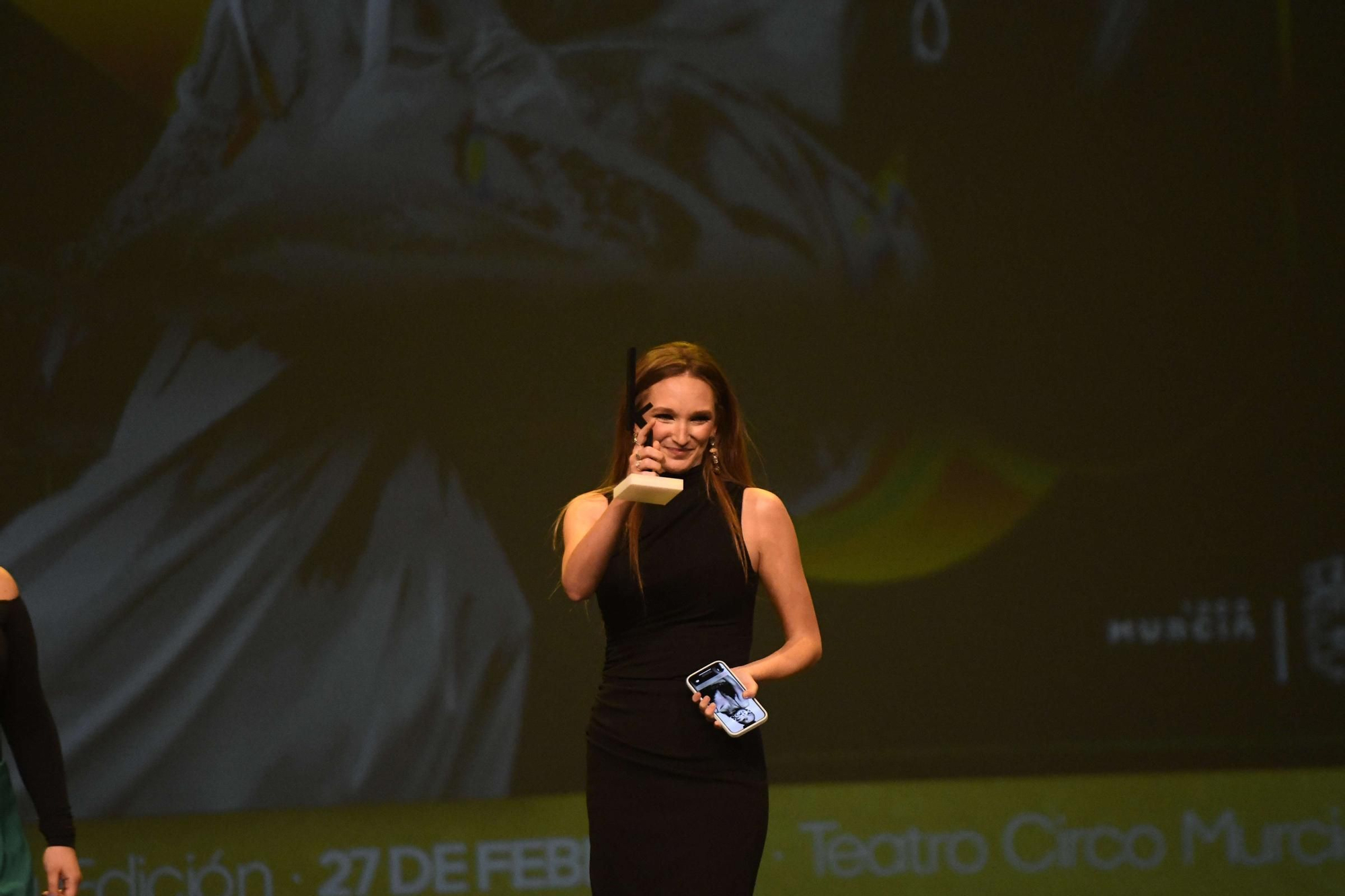 La gala de los Premios Kairós 2025 en Murcia, en imágenes