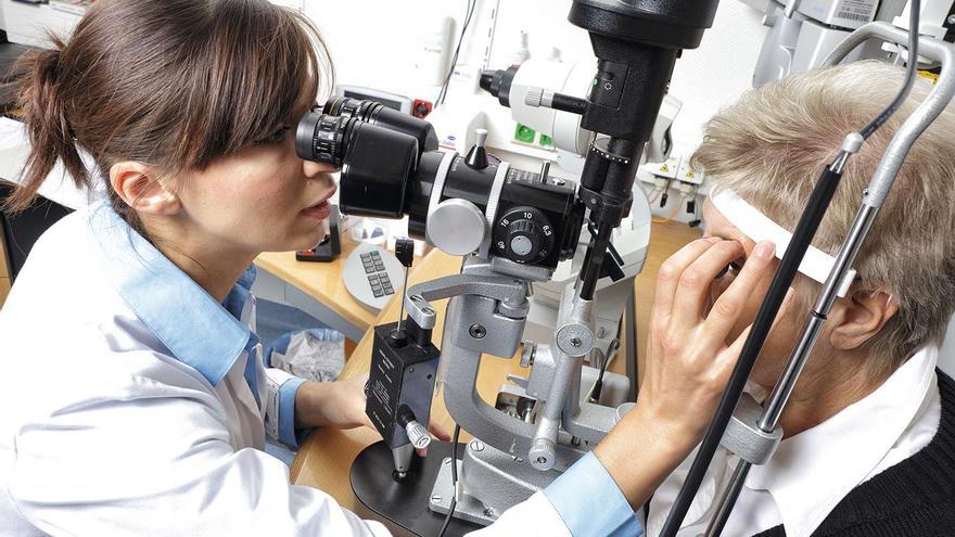 Bayer España llança la primera plataforma europea de certificació dels serveis oftalmològics