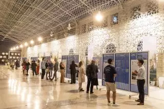 Investigadores constatan desde Alicante que el calentamiento se anticipa 30 años