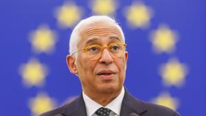 Costa: "La Unió Europea no accepta violacions del dret internacional"