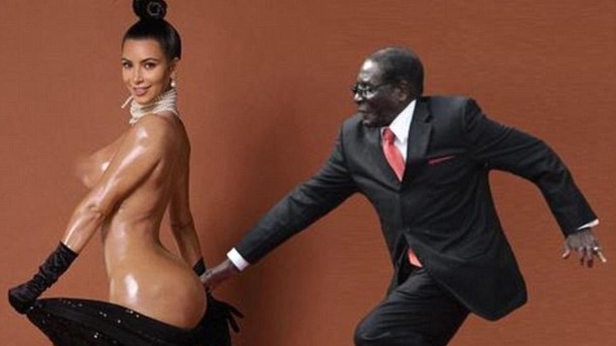 kardashian-mugabe