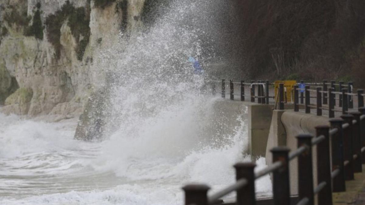 Se acerca una inundación global que cambiará al mundo