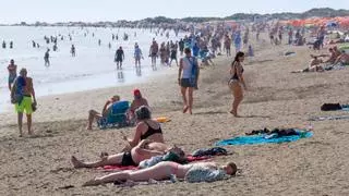 Canarias abre el debate en Bruselas sobre la súper población de las zonas turísticas