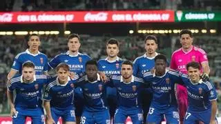 El Real Zaragoza pierde otra oportunidad en Córdoba (1-0)