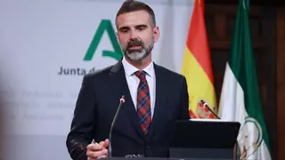 La Junta pide a la Confederación del Guadiana que entierre "el hacha de guerra" y colabore en el desbloqueo de La Colada