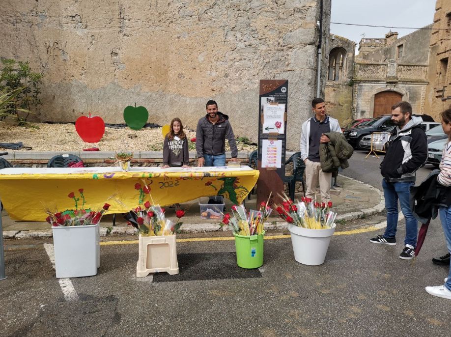 Sant Jordi a Sant Pere Pescador