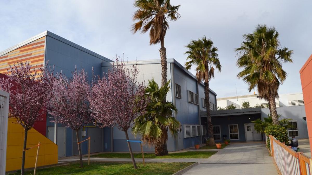 Instituto Escuela Àngel de Tobies, de El Vendrell