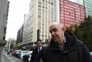 El retraso en la causa de la Primitiva millonaria de A Coruña redujo la condena del lotero de San Agustín