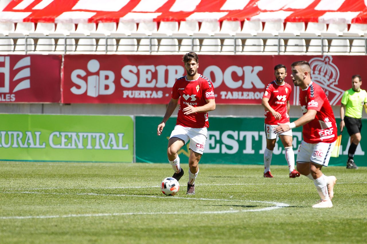 Real Murcia - El Ejido