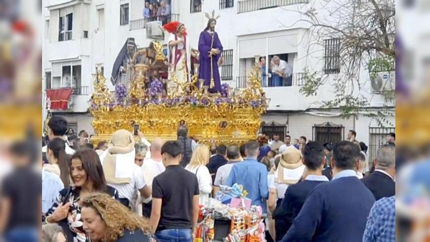 Torreblanca, bajo el mismo cielo y distinto suelo