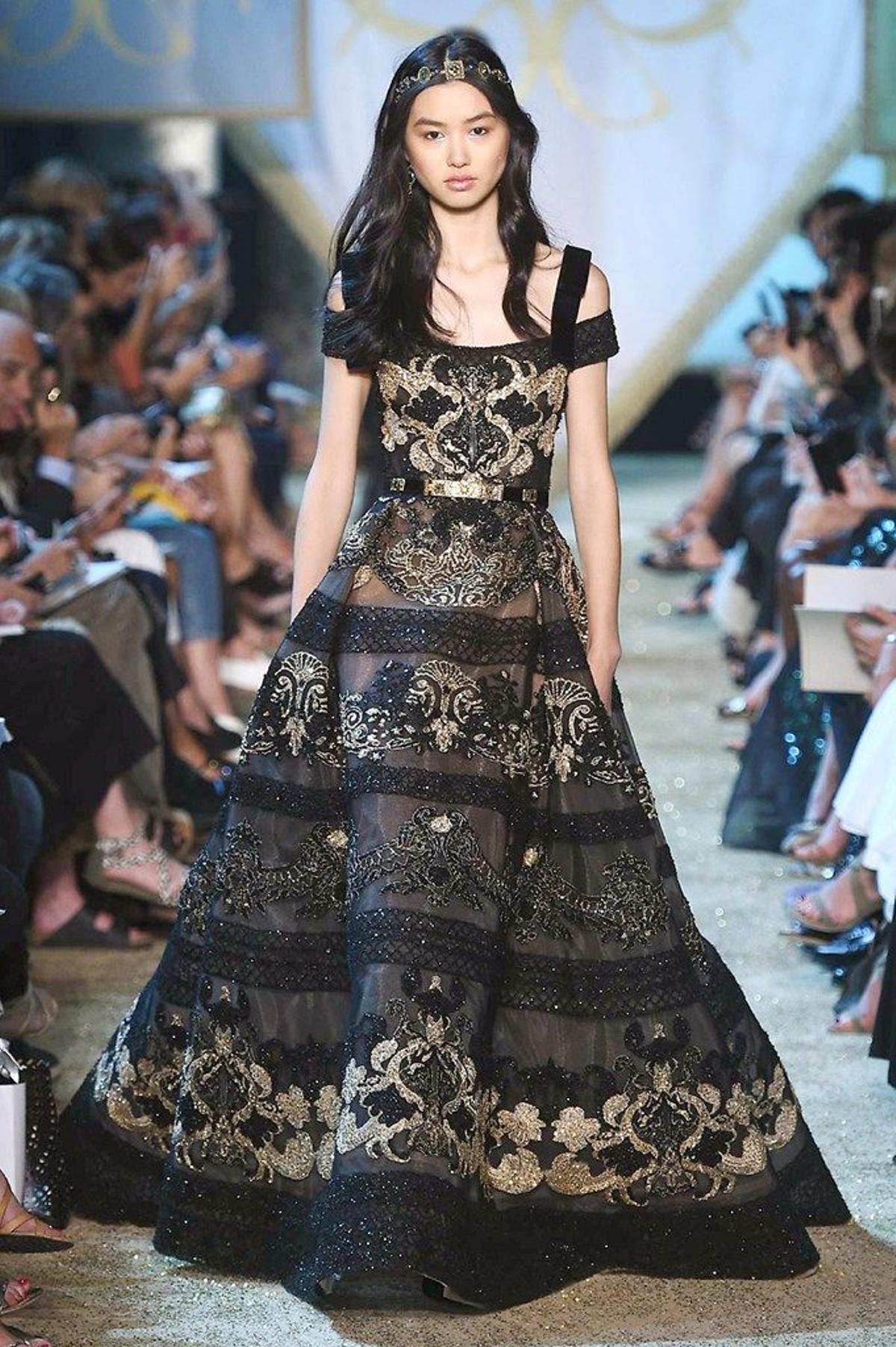 Elie Saab