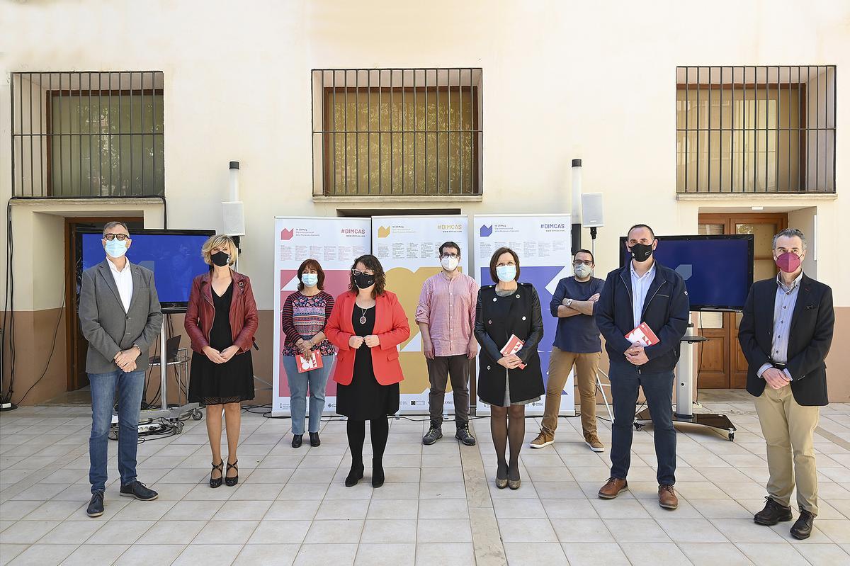 Hasta nueve municipios participarán este año en el Día Internacional de los Museos en Castellón.
