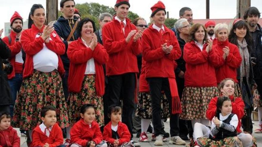 Caramelles de Callús