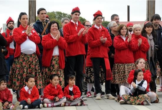 Caramelles Callús