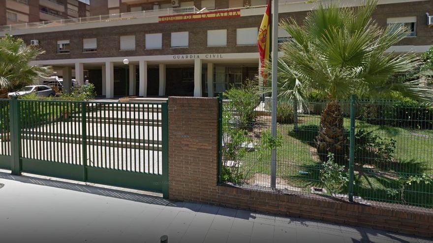 La red de blanqueo y estafas de Castellón robó 20 millones de euros