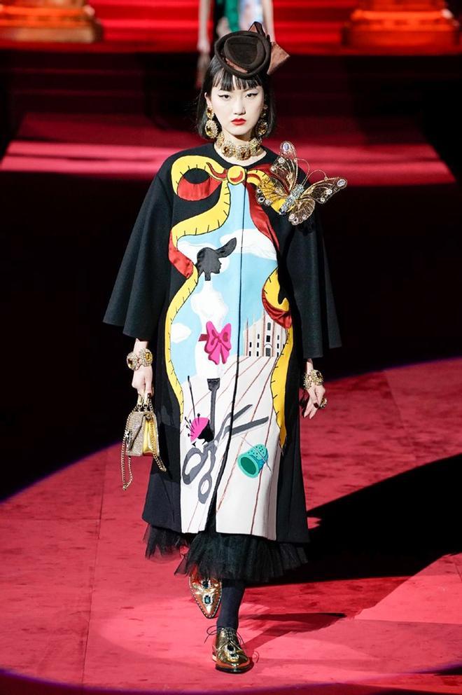 Dolce & Gabbana
