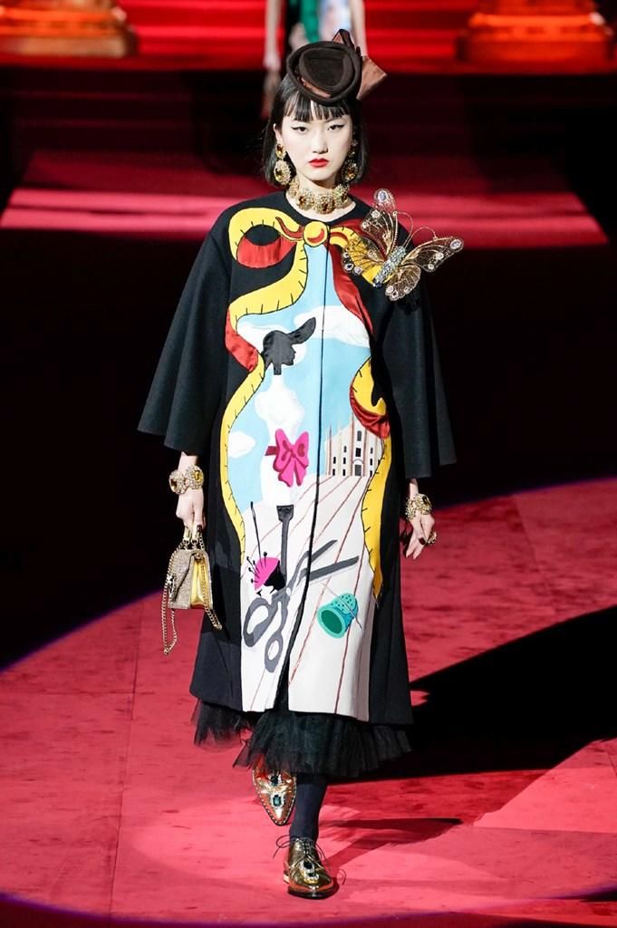 Dolce & Gabbana