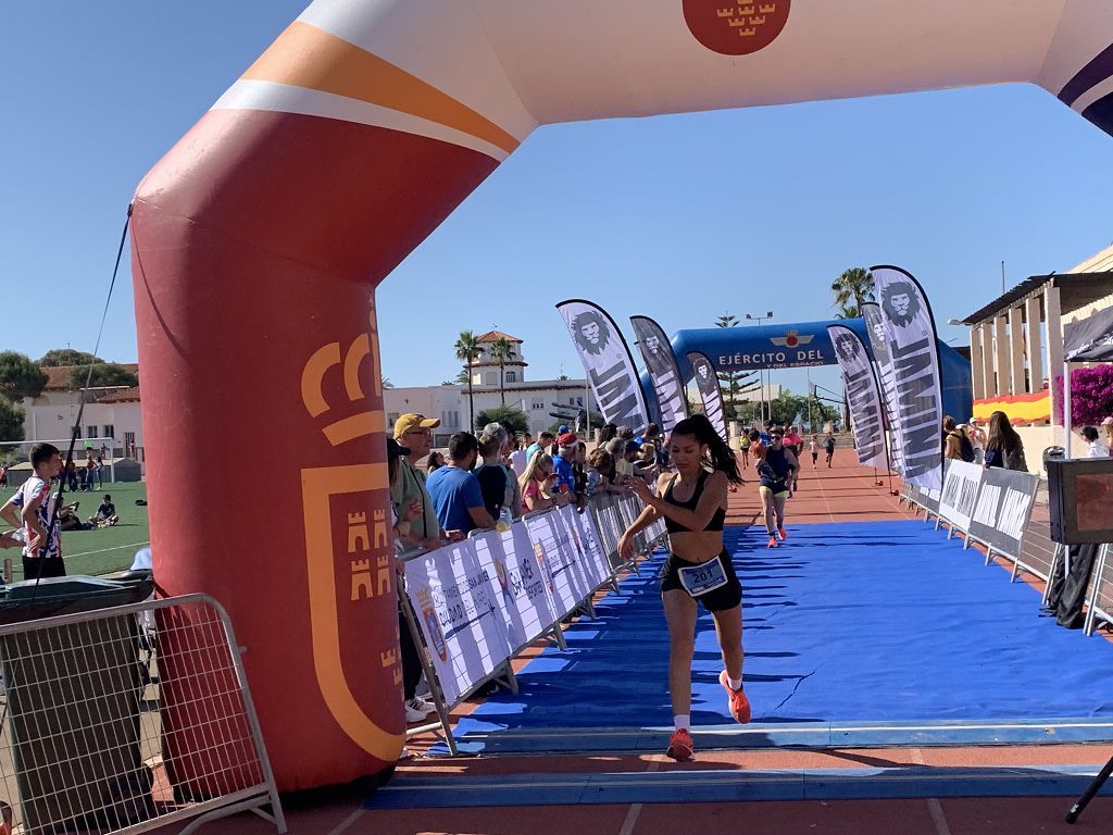 Carrera Popular AGA de San Javier