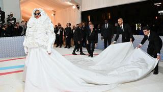Gala Met 2024 | El tema del próximo aquelarre de la moda, ¿inspirado en el vestido de Marilyn que reventó Kim Kardashian?