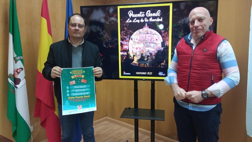 Puente Genil presenta su programación de Navidad