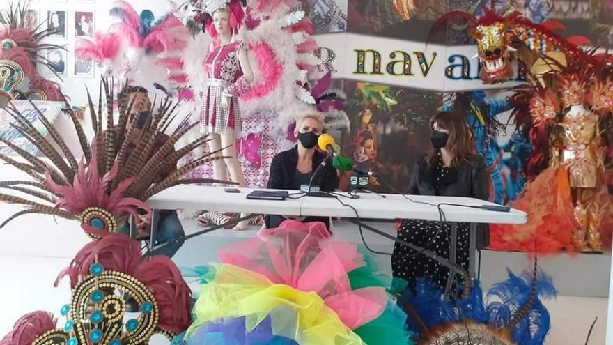 El Ayuntamiento de Navalmoral premiará con 900 euros el mejor cartel del Carnaval 2022