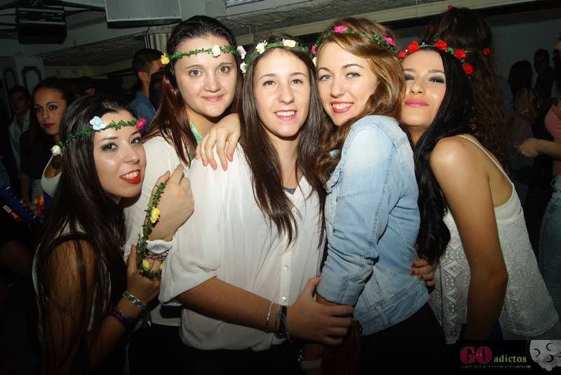 GALERÍA DE FOTOS -- Amazing Star Enjoy 18/10/14