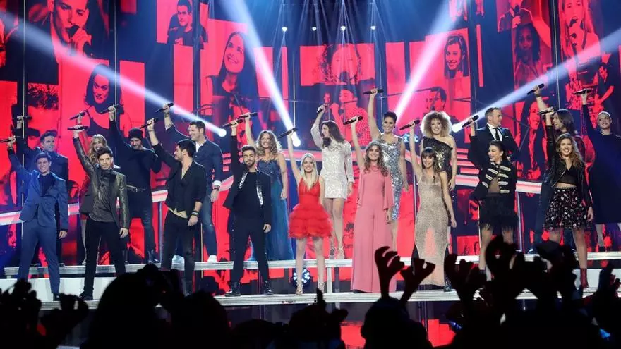 El drama de un ganador de OT obligado a dejar la música: "Estoy enfermo y necesito curarme"