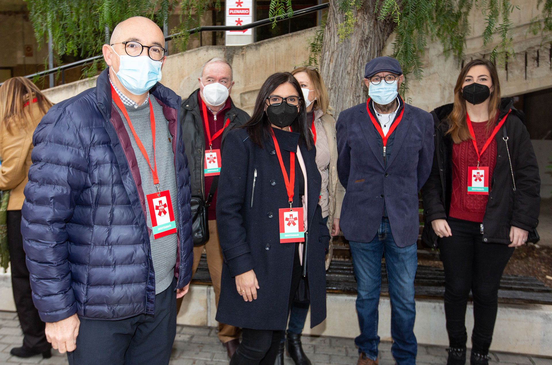 4º Congreso provincial del PSPV-PSOE de Alicante