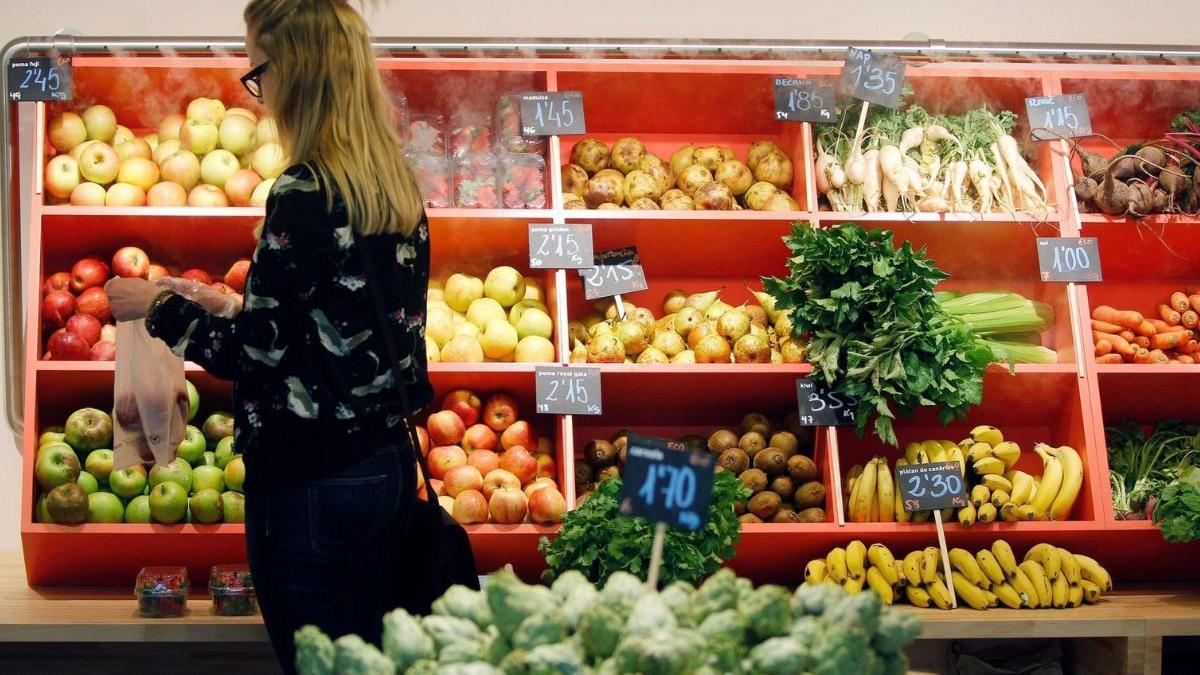 No es limón la fruta más típica de Murcia que está a punto de llegar a las fruterías
