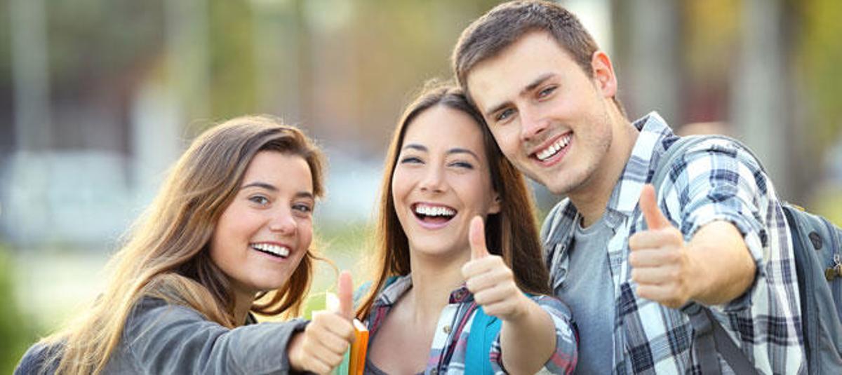 Las universidades deben tener menos de 50 años