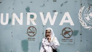 Facilitar la feina de la UNRWA, una "obligació"