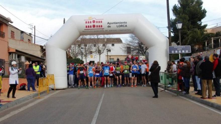 San Silvestre de Coy