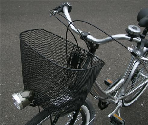 Mérida y Badajoz ya tienen bicicletas de alquiler