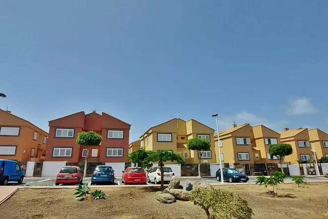 Telde asume el agua que Santana Cazorla dejó de abonar en Marpequeña
