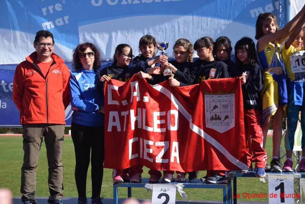 Cross de Jumilla 7