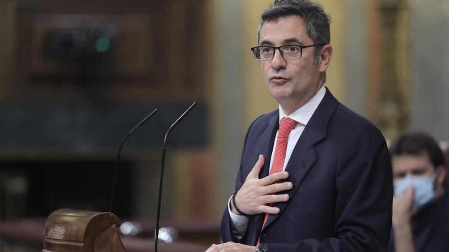 Las 11 leyes que El PSOE confía en sacar adelante pese a la tensión con ERC por Pegasus