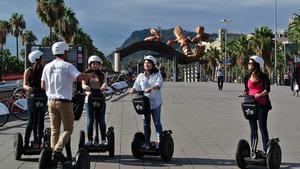 segway