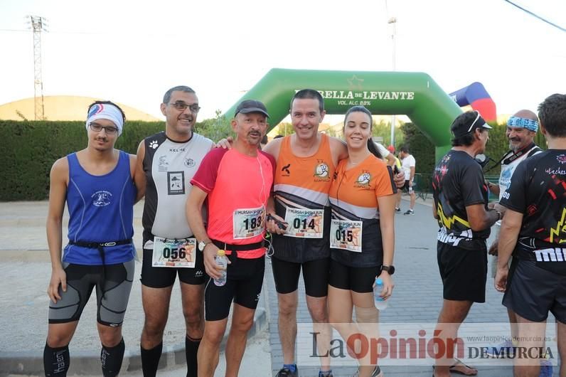 Carrera Popular de San Ginés