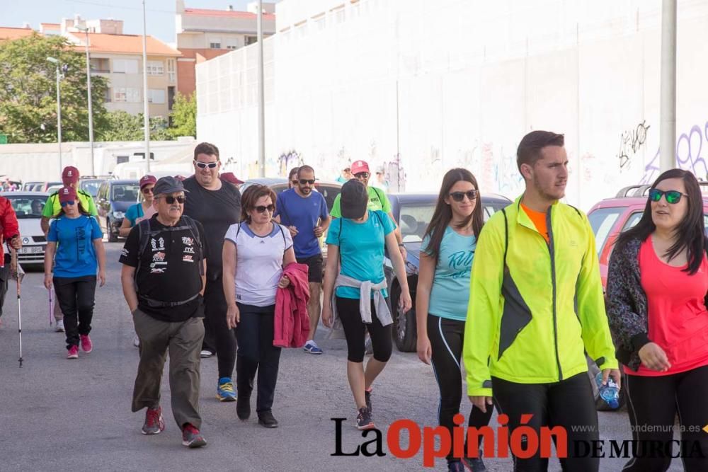 Día de las Vías Verdes