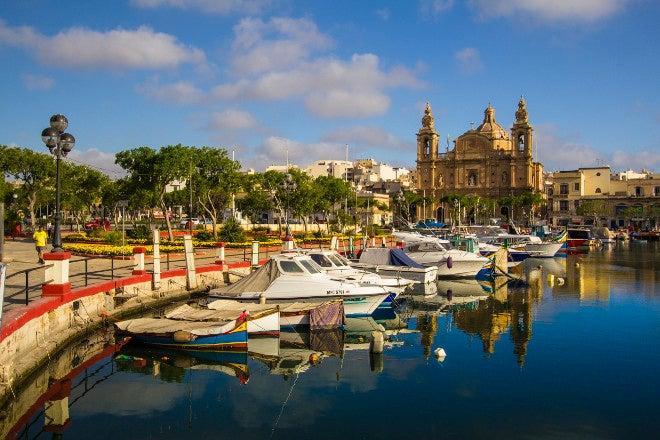 Msida