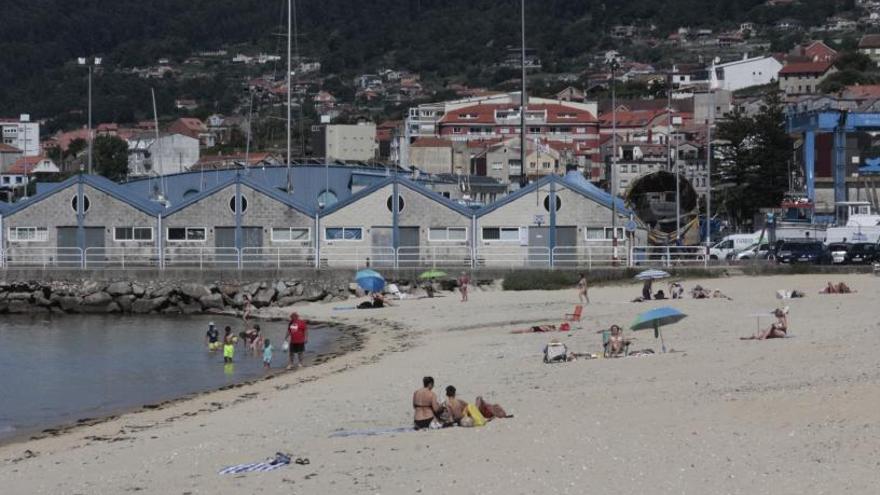 Juncal pide que Portos ceda espacios sin uso portuario tras la reversión de Banda do Río